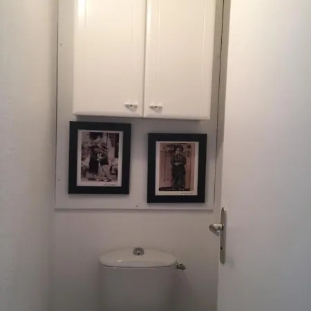 Le Cocon וילה ולראס-פלאז'