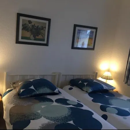 Le Cocon Valras-Plage