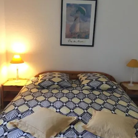 Villa Le Cocon
