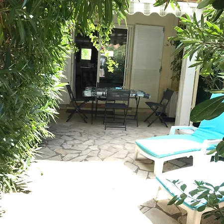 Le Cocon Villa Valras-Plage