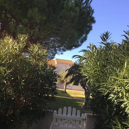 Villa Le Cocon Valras-Plage