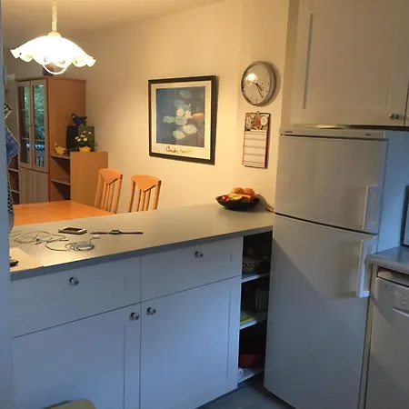 Villa Le Cocon Valras-Plage